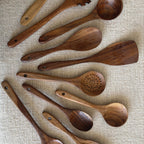 The Complete Set — 12 Pieces