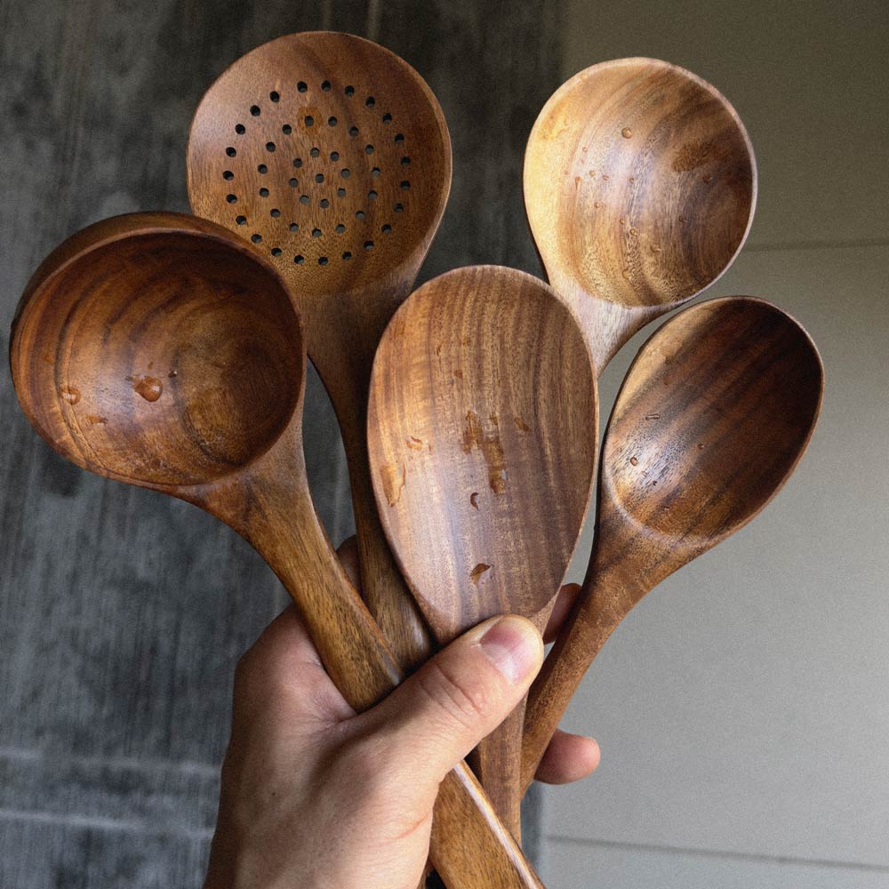 The Complete Set — 12 Pieces