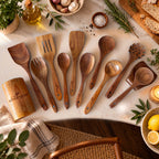The Complete Set — 12 Pieces